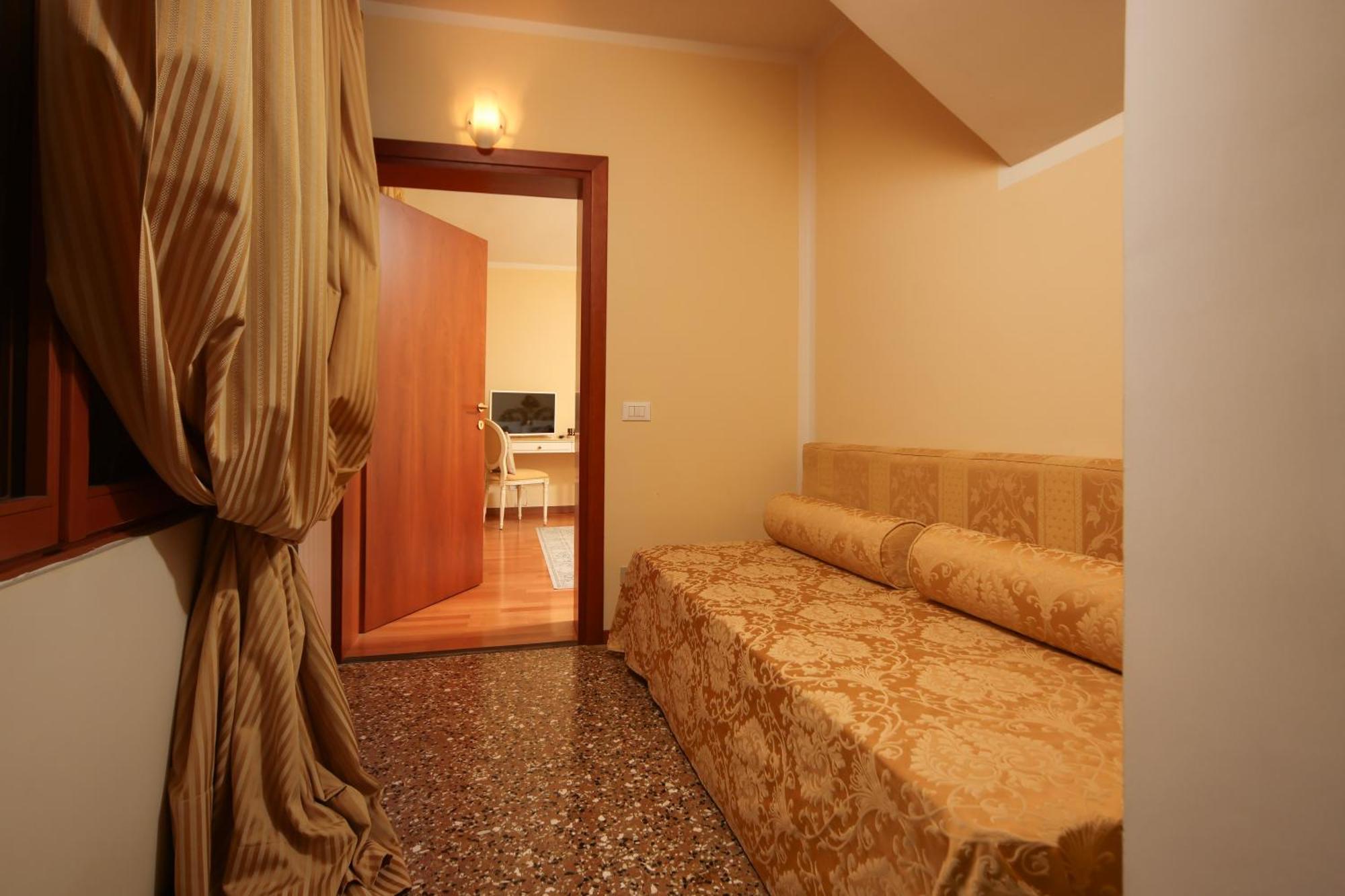 Отель Relais Venezia Экстерьер фото