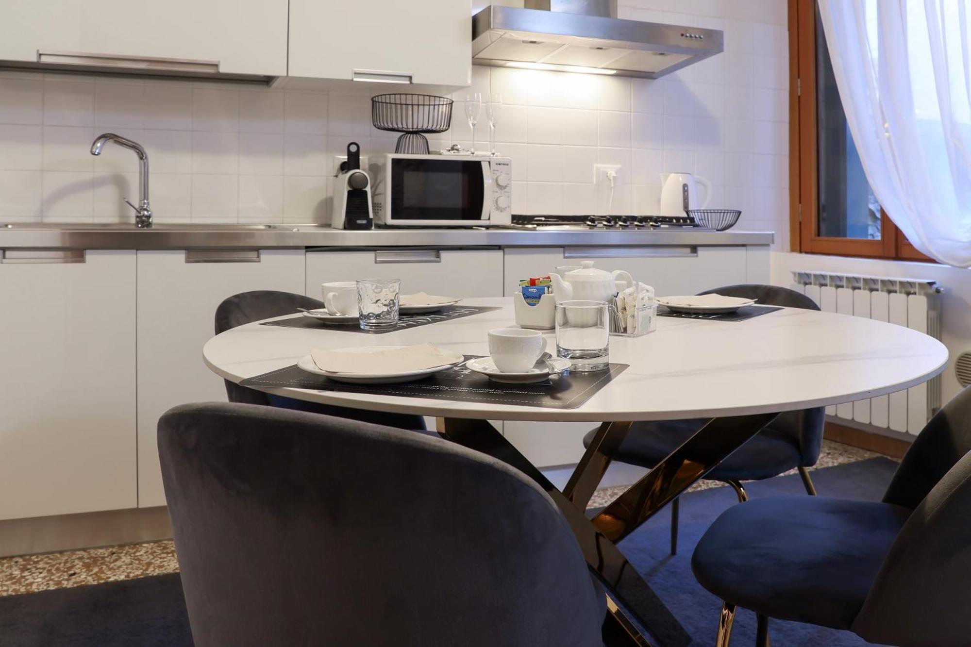 Отель Relais Venezia Экстерьер фото