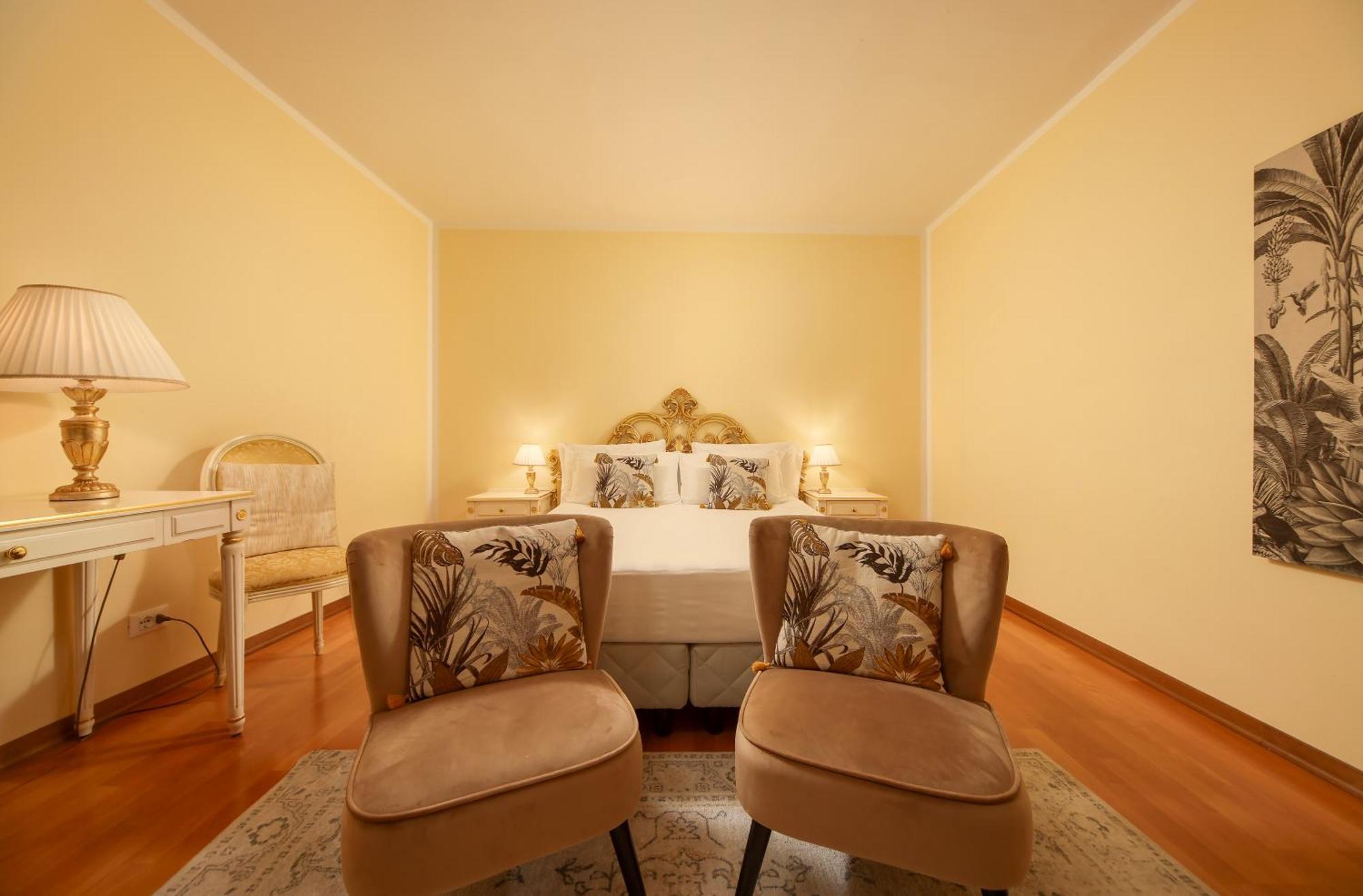 Отель Relais Venezia Экстерьер фото