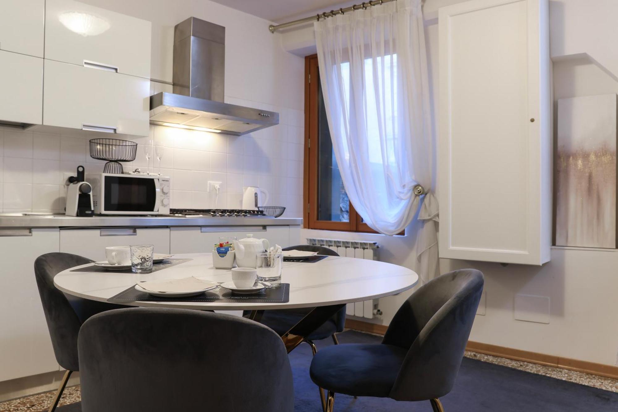 Отель Relais Venezia Экстерьер фото