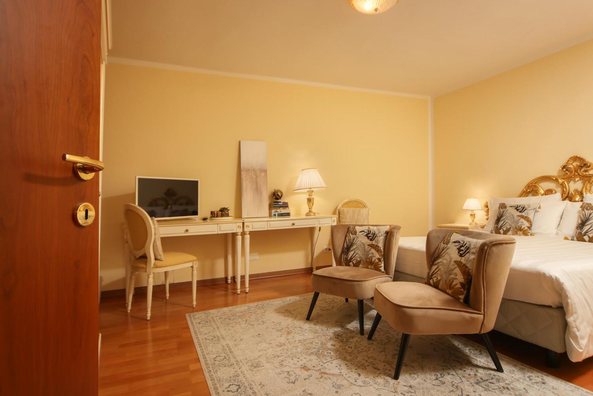 Отель Relais Venezia Экстерьер фото