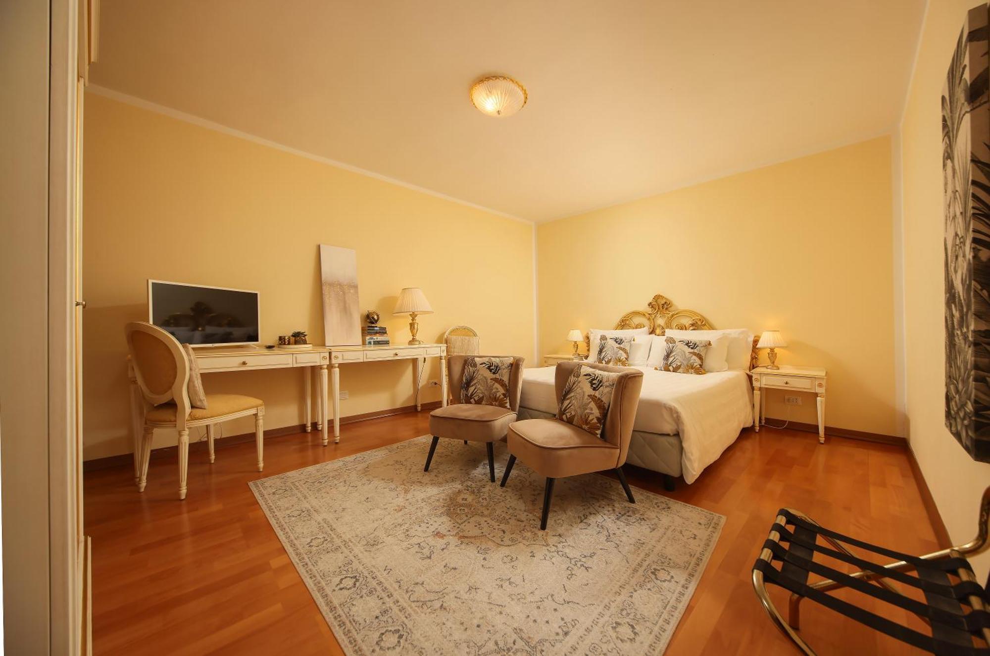 Отель Relais Venezia Экстерьер фото